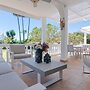 Beautiful Villa Near Beach - Marbella
