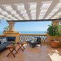 Super Front Line Location Apartment - Heated Pool