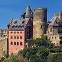 Burghotel Auf Schönburg