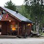 Tømmerneset Camping