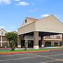 LeBossier Hotel