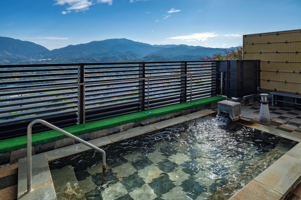 KAMENOI HOTEL TONDABAYASHI All-inclusive hotel