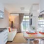 Na85b Modern Studio in the Best V. Madalena