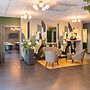 Best Western Hotel Fontaine Argent