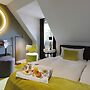 Patentkrug Design Hotel