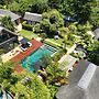 Garden Retreat - Adults Only