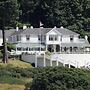 Plas Maenan Country House