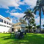Hotel Chandrawati Palace