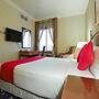 City Plaza Hotel
