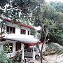 The mountian lodge