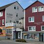 Hotel Moorbadstuben