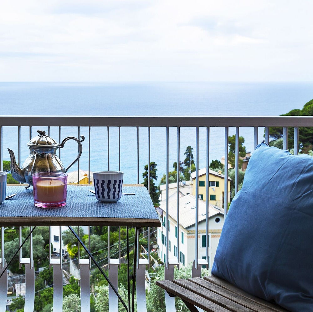 Casa Bianca a Bogliasco by Wonderful Italy