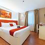 Reddoorz Plus @ Hotel Metro