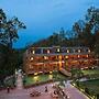 The Rangers reserve Jim Corbett