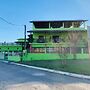 Pousada Campo Alegre