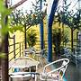 Peach Tree Lodge