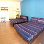 Brizo Hotel and Beach Resort