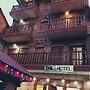 The Hotel Bandipur