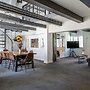 The Churchill Penthouse by Daniel&Jacob’s