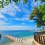 Savoy Hotel Mactan Cebu near Newtown Beach