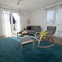 16 Lilien - Apartment Wohnung