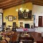 Casa del Viajero