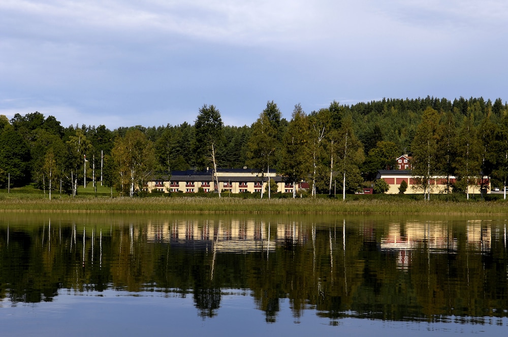 Yxnerum Hotell