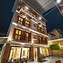 Traditional Stay