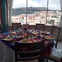 Hotel and Restaurant Los Arcos