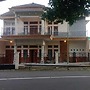 Mas Dylan Homestay