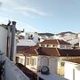 Apartamentos Virgen de Villaverde