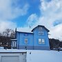Blue Pension
