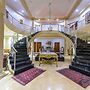 Equestrian Royal Boutique Hotel & Spa