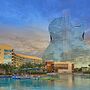 The Oasis Tower at Seminole Hard Rock