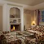 Hotel Villa Lovi
