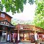 Hot Spring Hotel