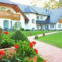 Landhaus Müritzgarten