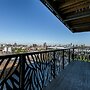 London Riverview - Canary Wharf - Excel