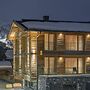 Chalet Obergurgl - Luxury Apartments