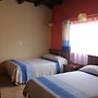 Hotel de las Flores