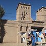 Gîte Kasbah La palmeraie
