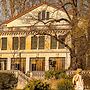 Manoir le Roure