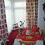 El Tabora Guest House