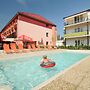Apartmanovy wellness garni hotel relax