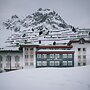 Hotel Edelweiss