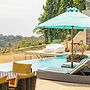 White Monkey Villa - Private Pool & Jacuzzi