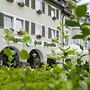 Hotel Gasthof Jägerstüble