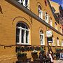Globalhagen hostel