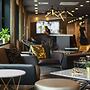 Holiday Inn - the niu, Coin Frankfurt Ostend by IHG