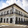 Gamma Orizaba Grand Hotel de France